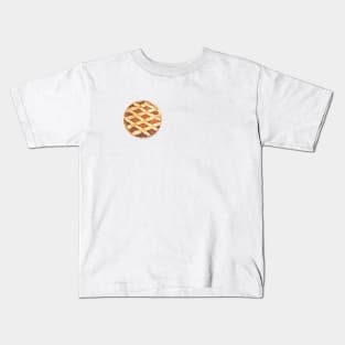 I LOVE FOOD Kids T-Shirt